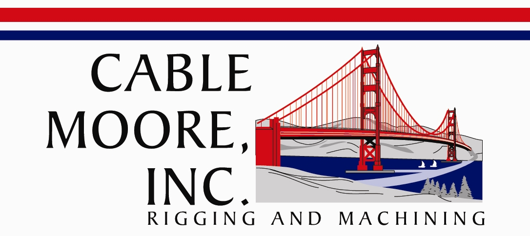 Cable Moore Inc. Logo